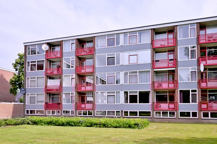 Foto 30 van Maasstraat 430