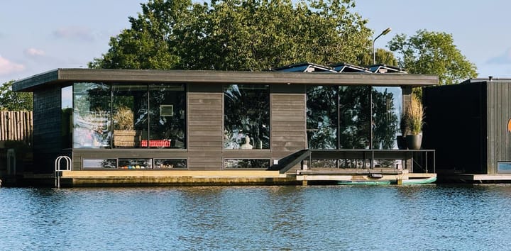 Photo 3 of Lange Muiderweg 569-S