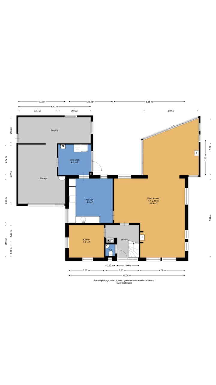 Foto 45 van Reling 6