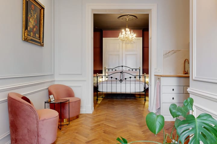 Foto 2 van Kalkhaven 54