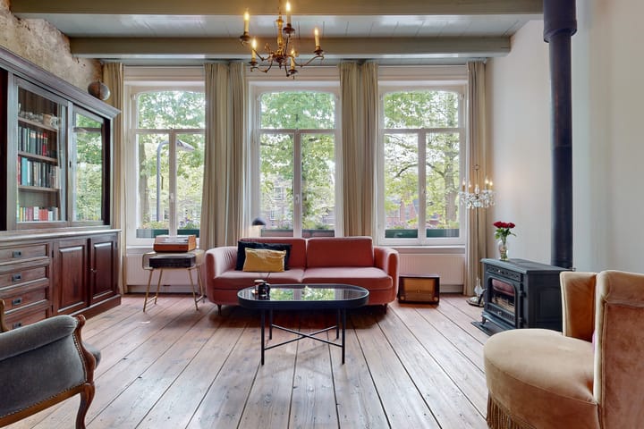 Foto 8 van Kalkhaven 54