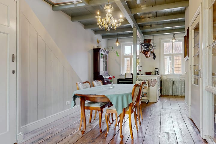 Foto 10 van Kalkhaven 54