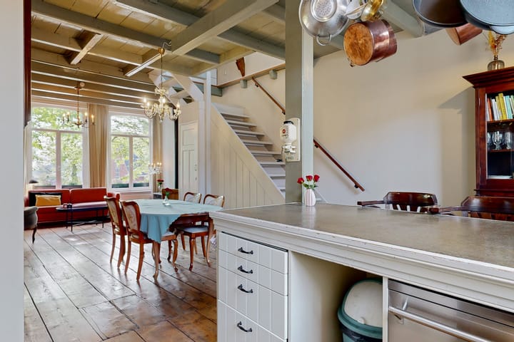 Foto 11 van Kalkhaven 54