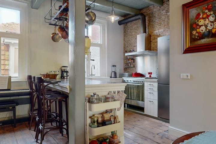 Foto 12 van Kalkhaven 54