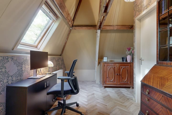 Foto 15 van Kalkhaven 54