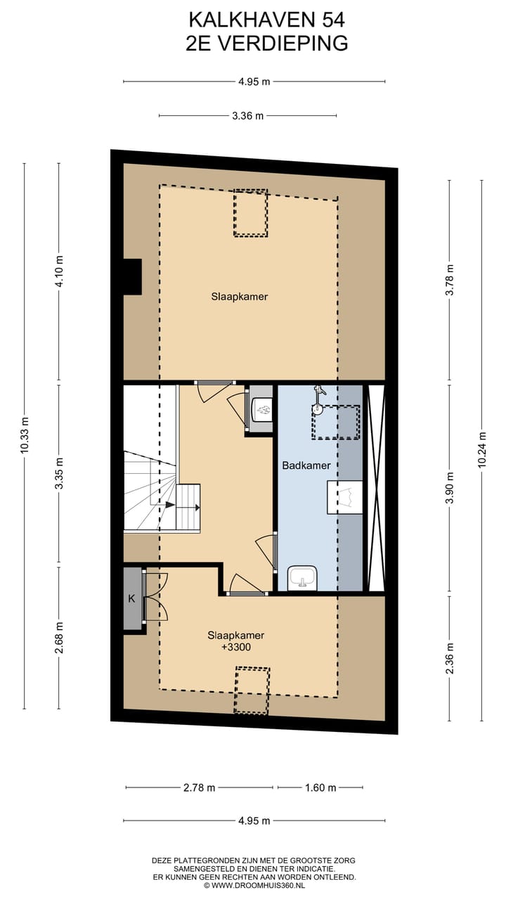 Foto 22 van Kalkhaven 54