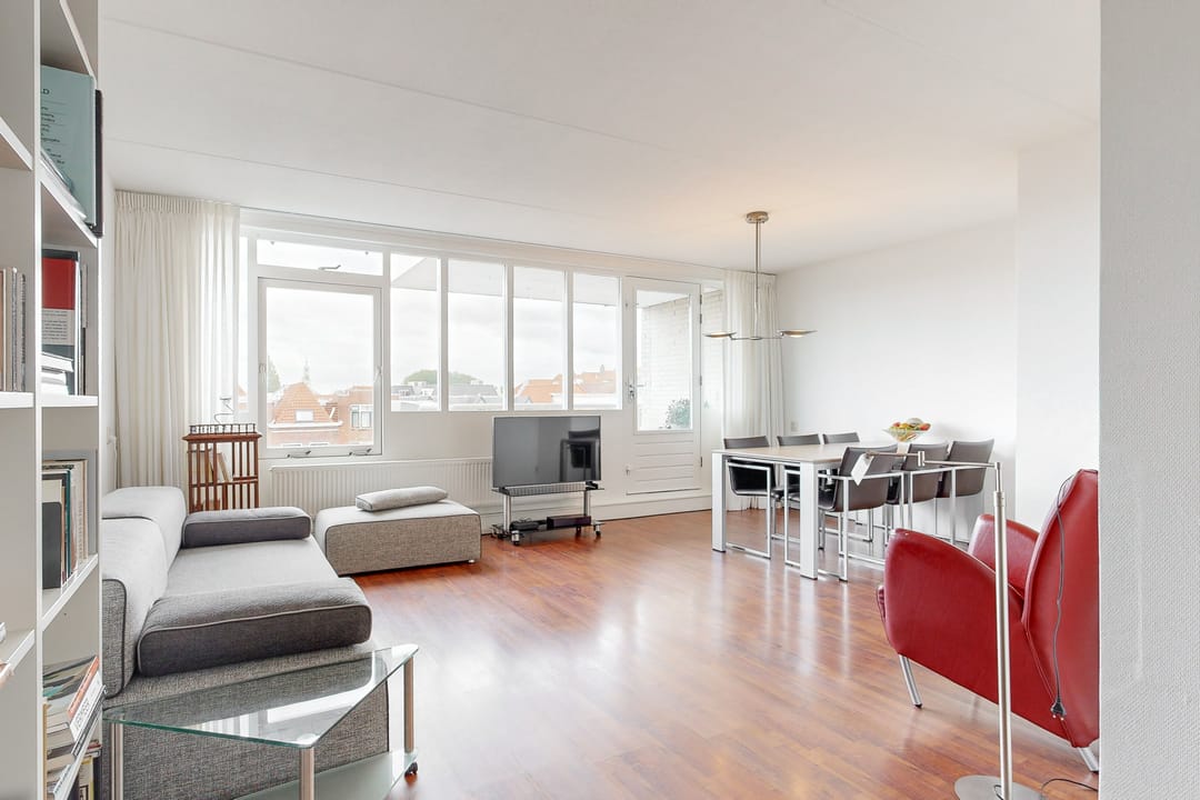 Photo 2 of Houtmarkt 3-F