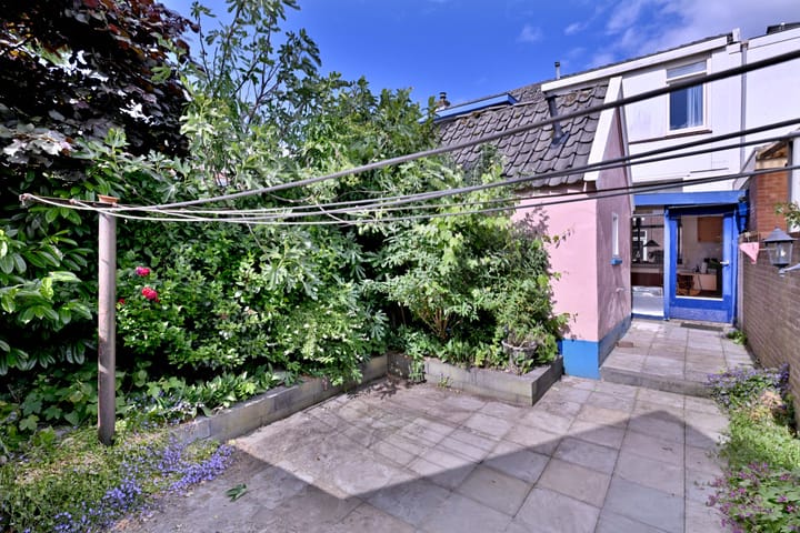 Foto 3 van Korte Rij 3