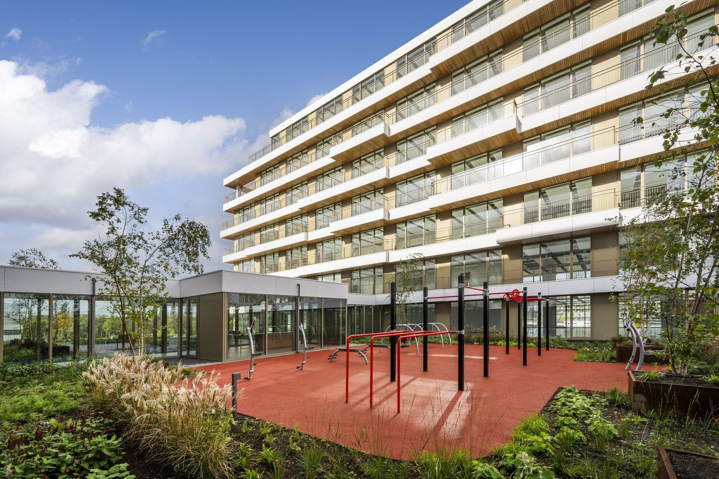 View photo 4 of Willem Fenengastraat 16-E