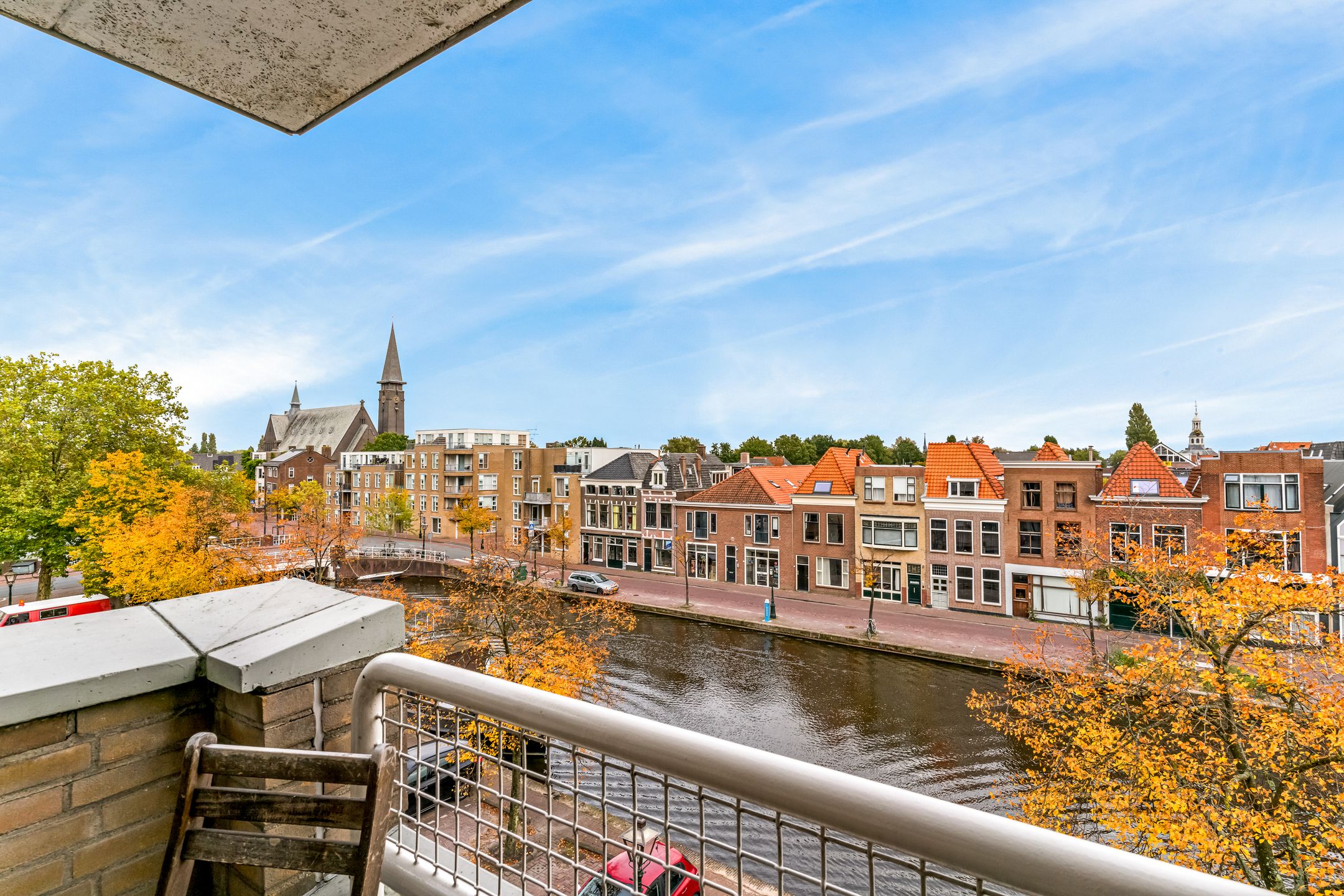 Photo 3 of Houtmarkt 3-F