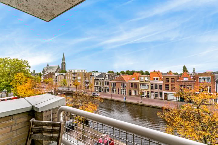 Photo 3 of Houtmarkt 3-F