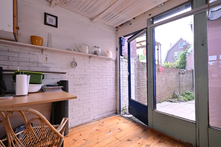 Foto 4 van Korte Rij 3