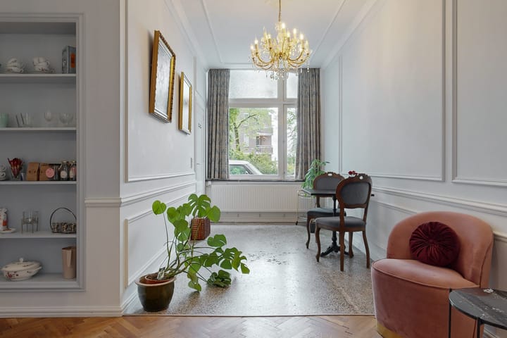 Foto 3 van Kalkhaven 54