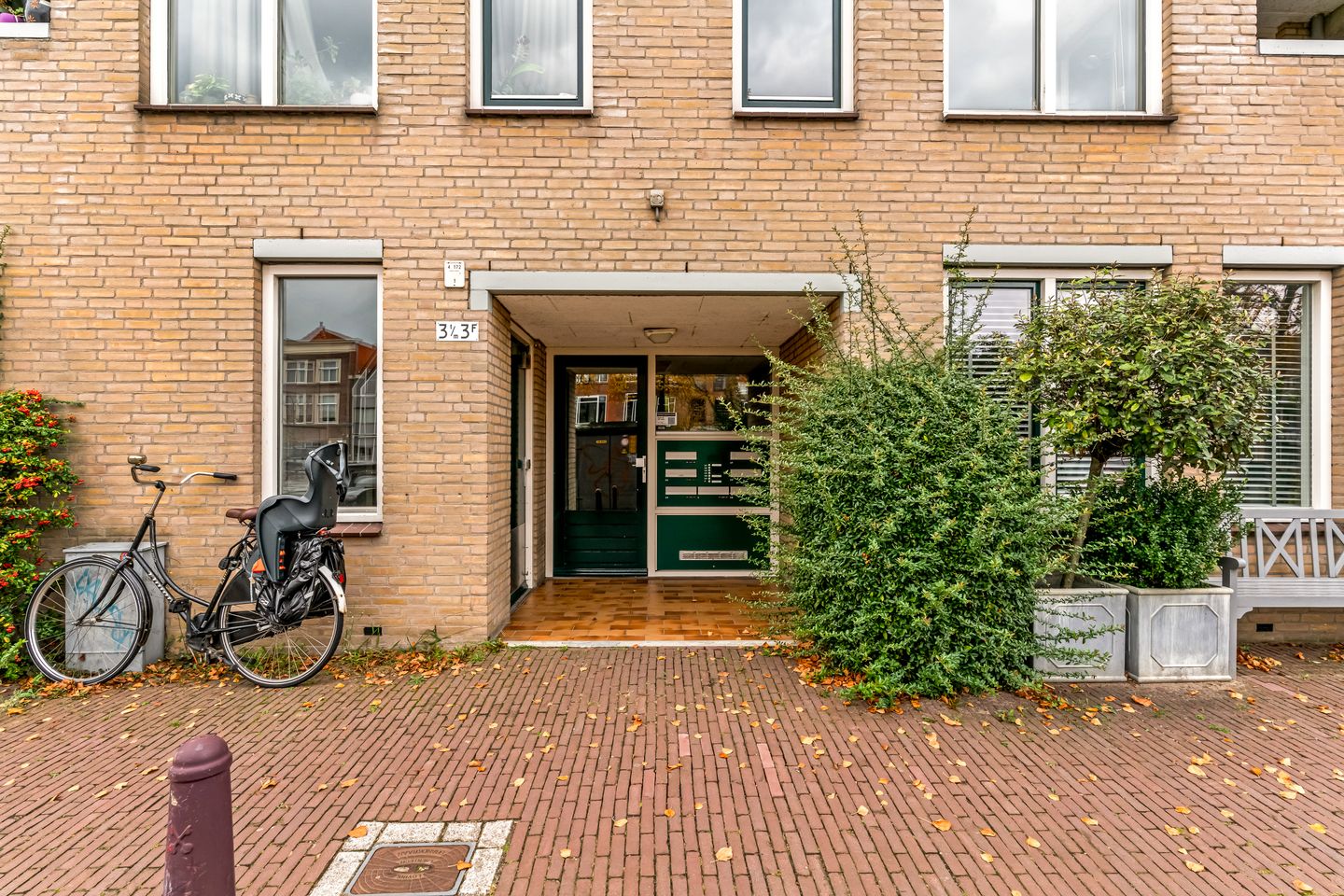 Photo 4 of Houtmarkt 3-F