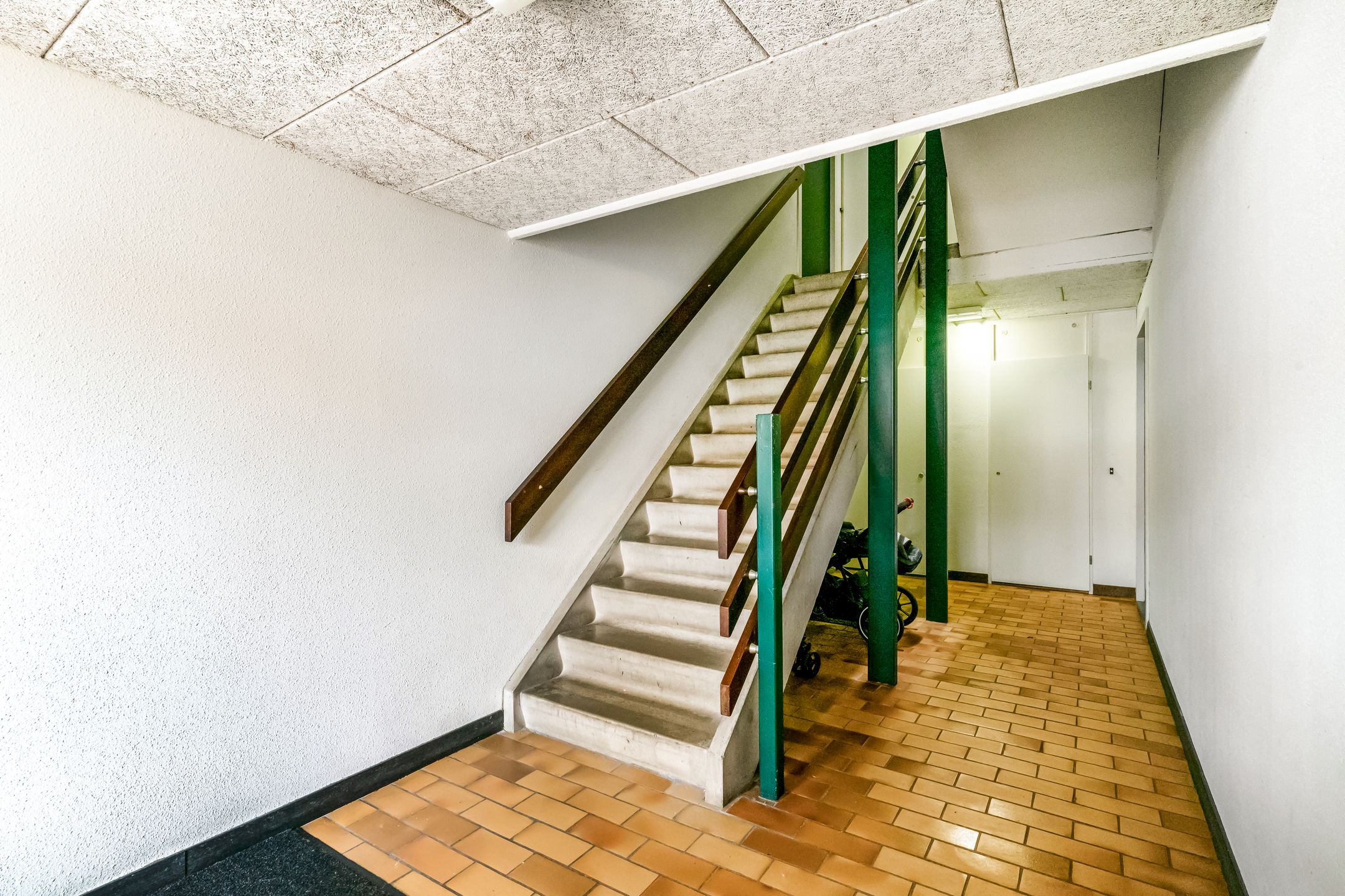 Photo 6 of Houtmarkt 3-F