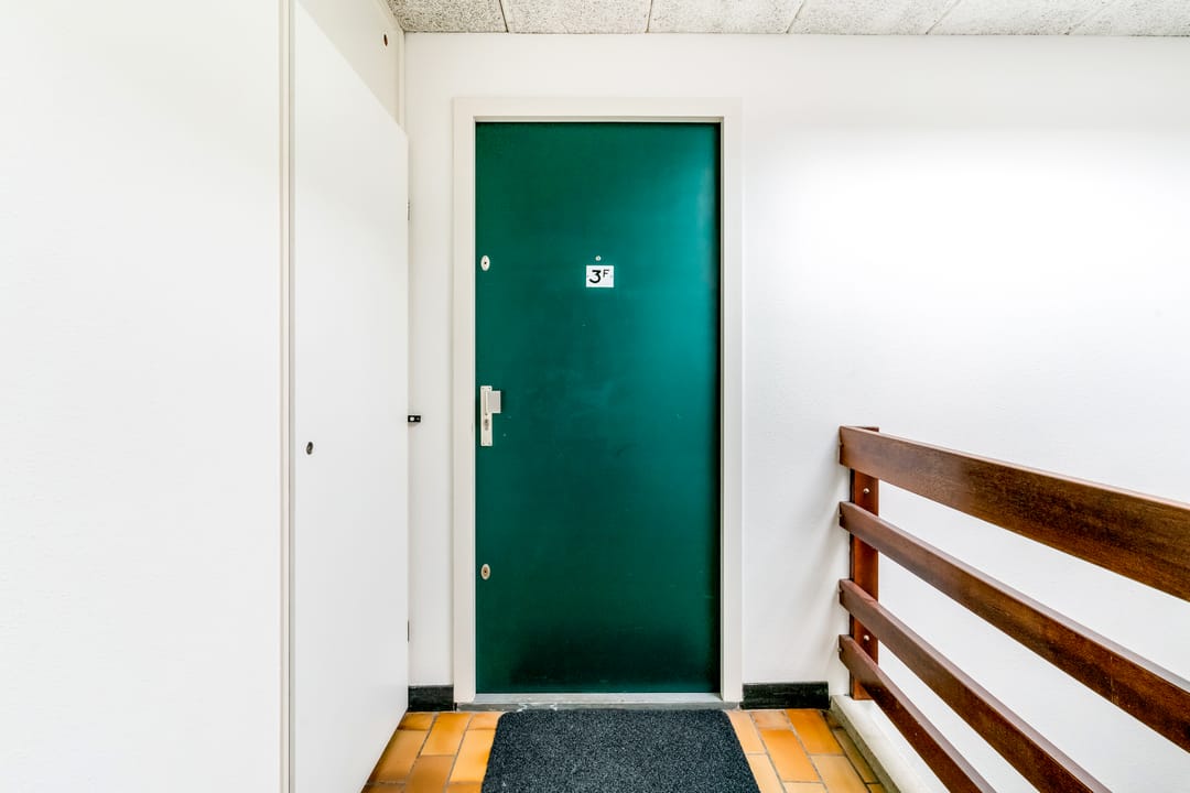 Photo 7 of Houtmarkt 3-F