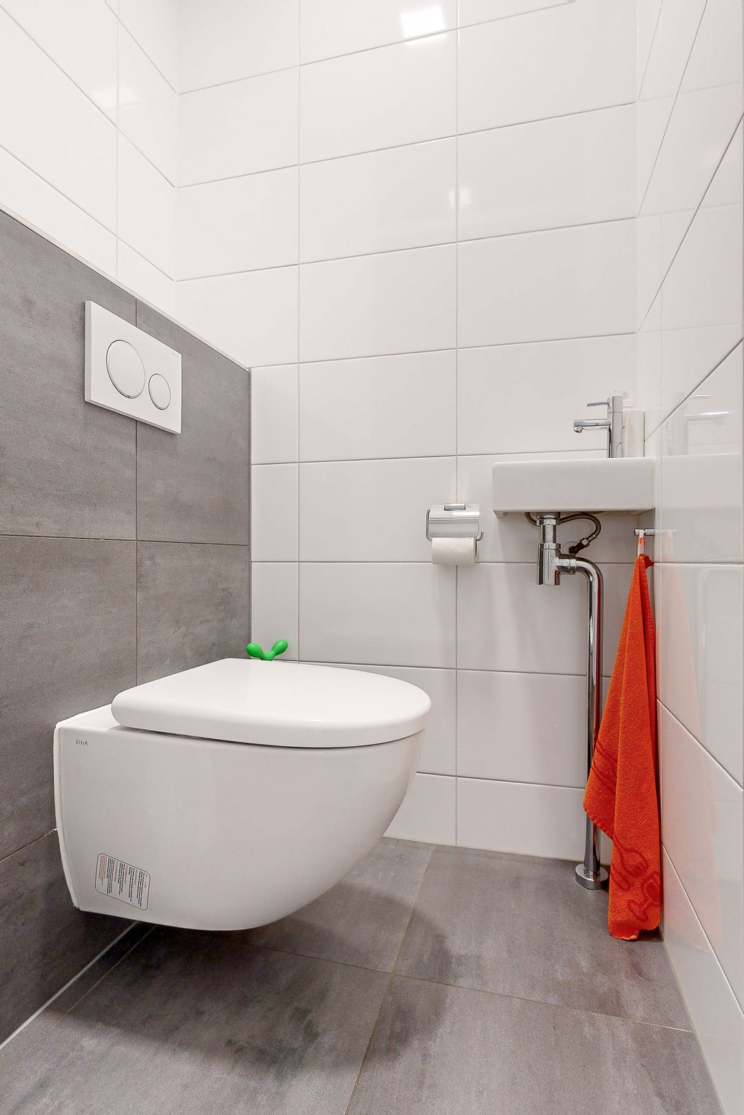 Photo 8 of Houtmarkt 3-F