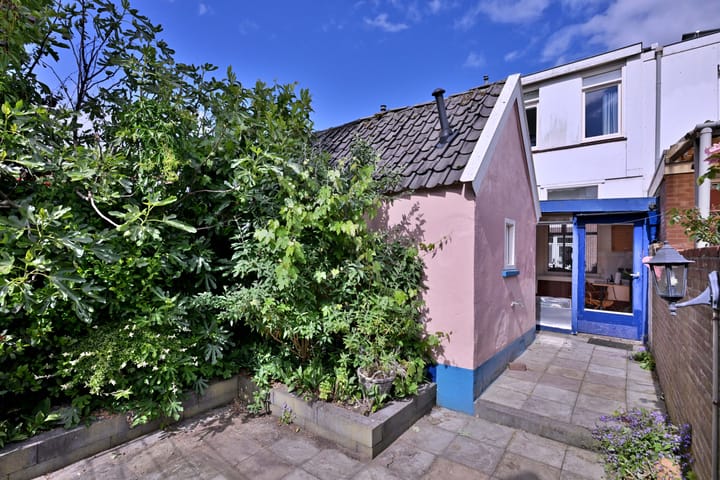 Foto 15 van Korte Rij 3