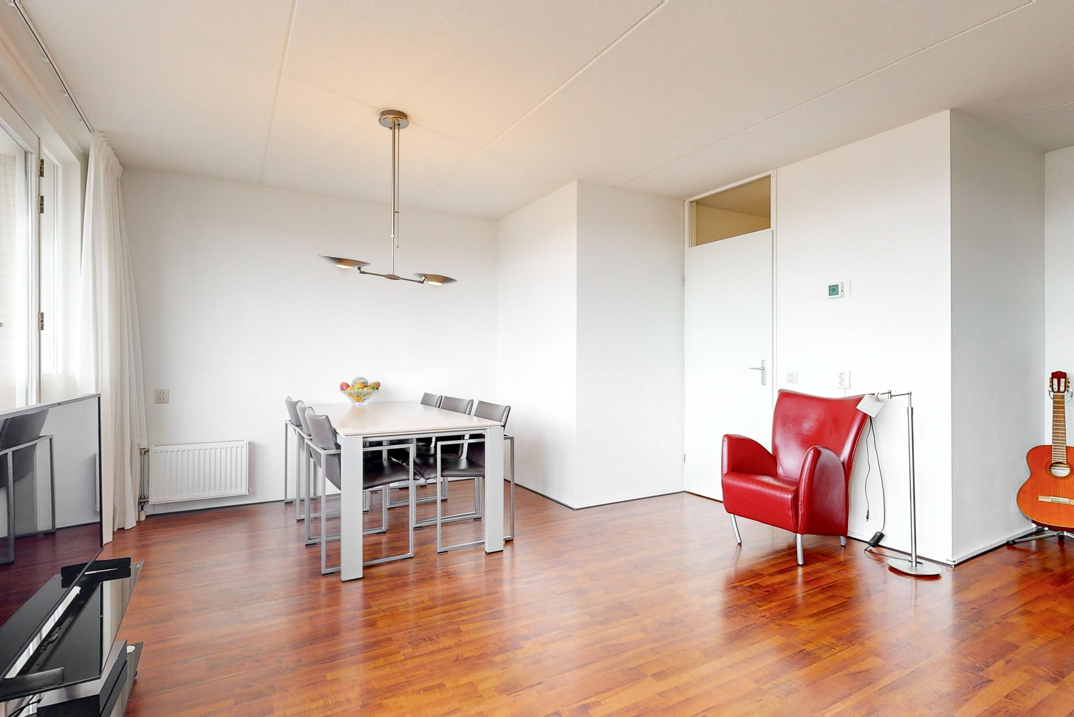 Photo 9 of Houtmarkt 3-F