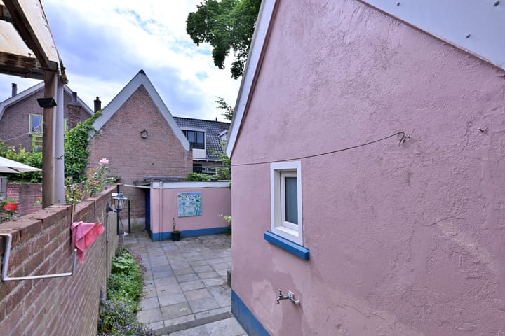 Foto 16 van Korte Rij 3