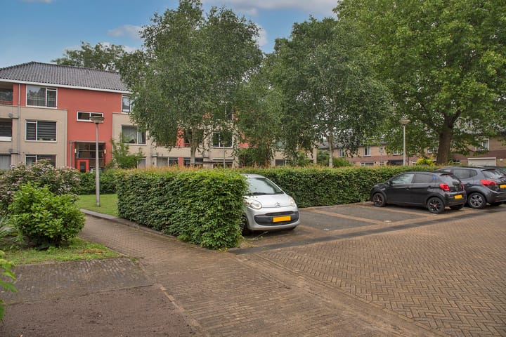 Foto 2 van Hunzestraat 9