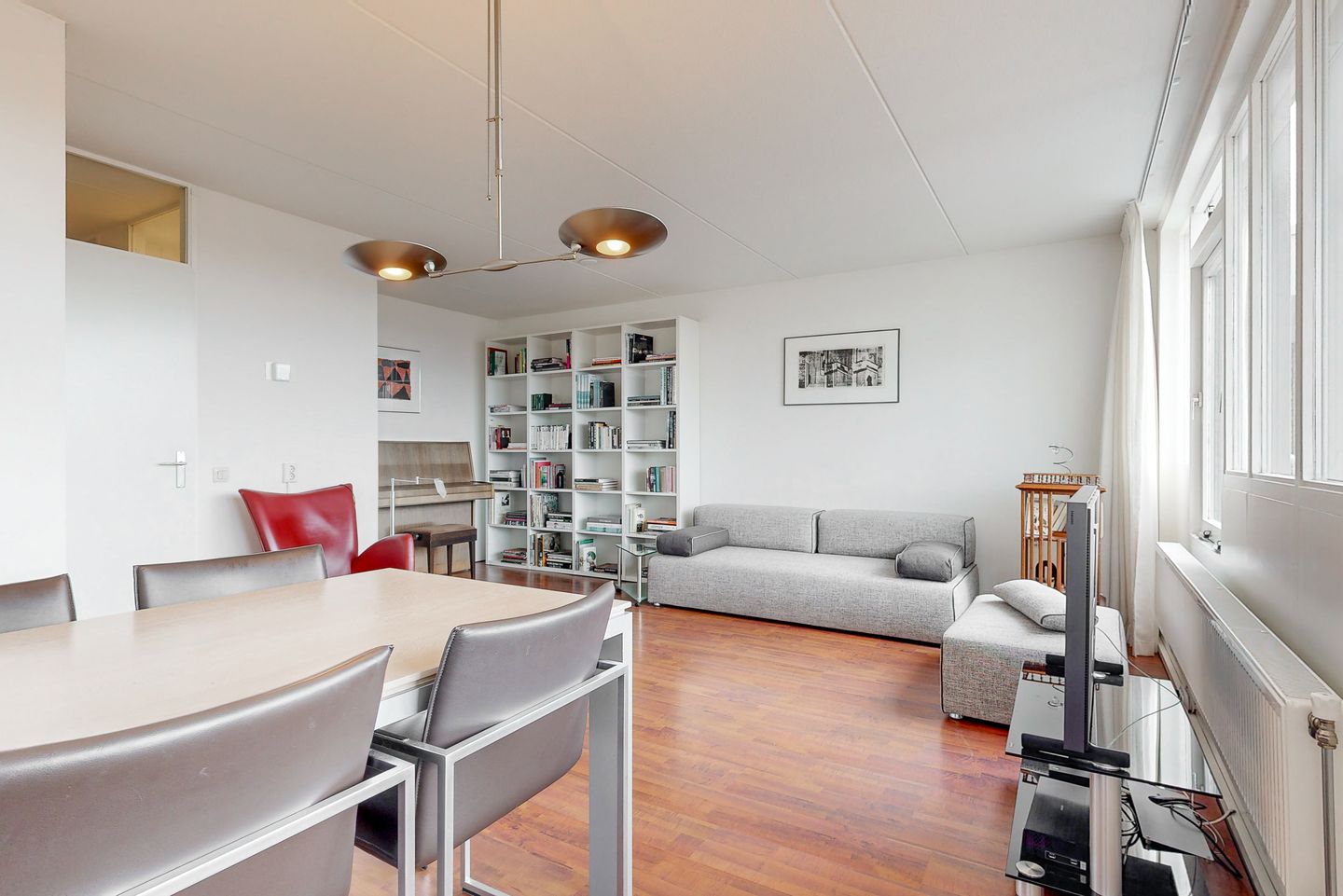 Photo 10 of Houtmarkt 3-F