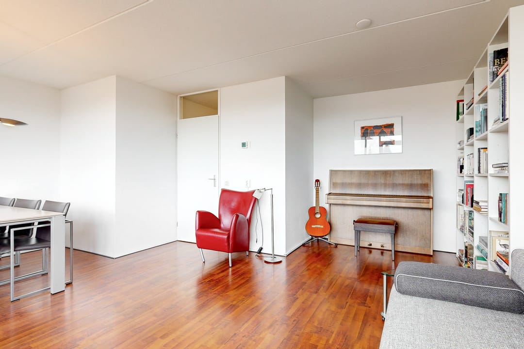 Photo 11 of Houtmarkt 3-F