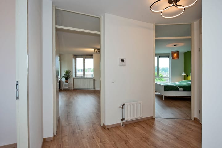 Foto 3 van Hunzestraat 9