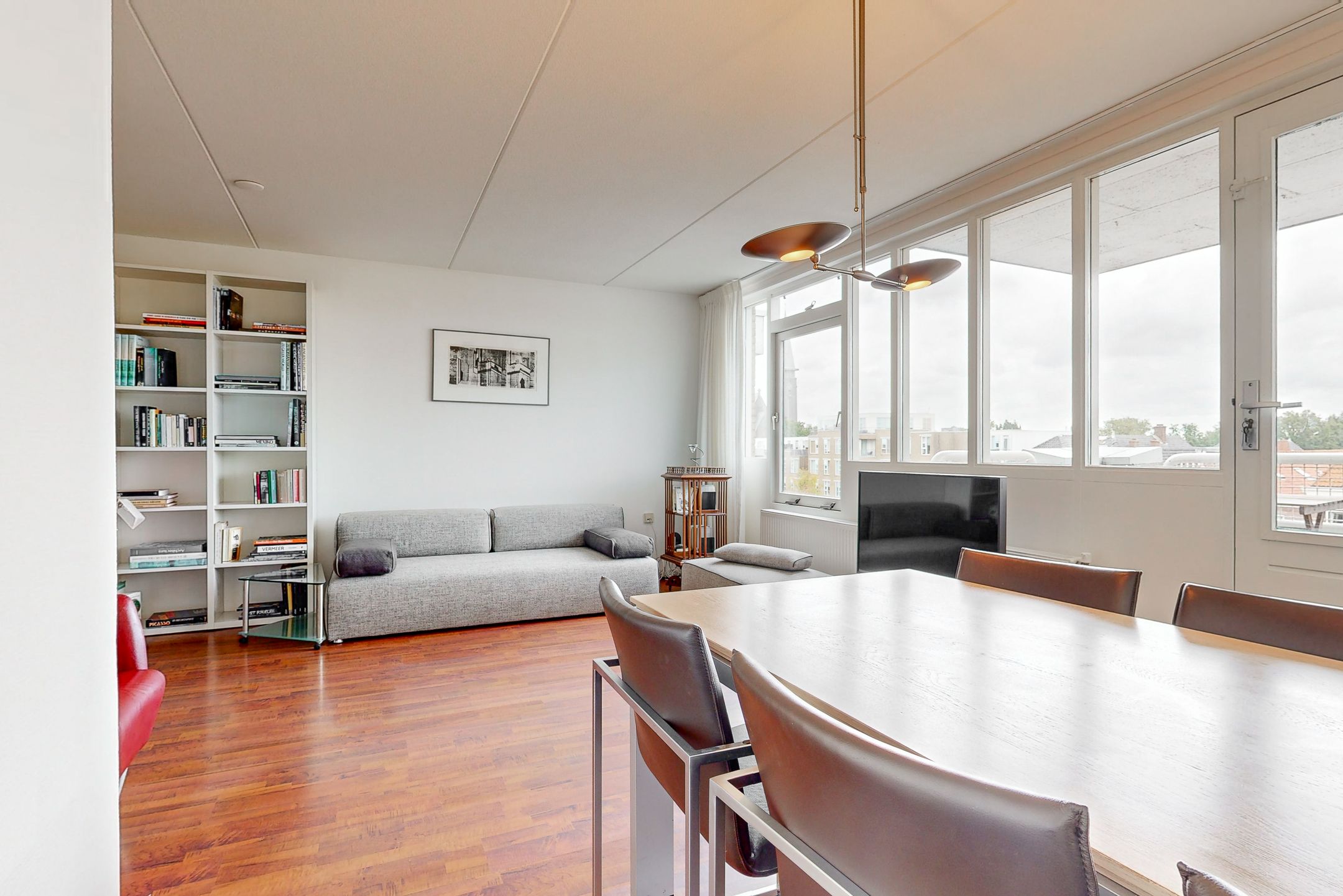 Photo 12 of Houtmarkt 3-F