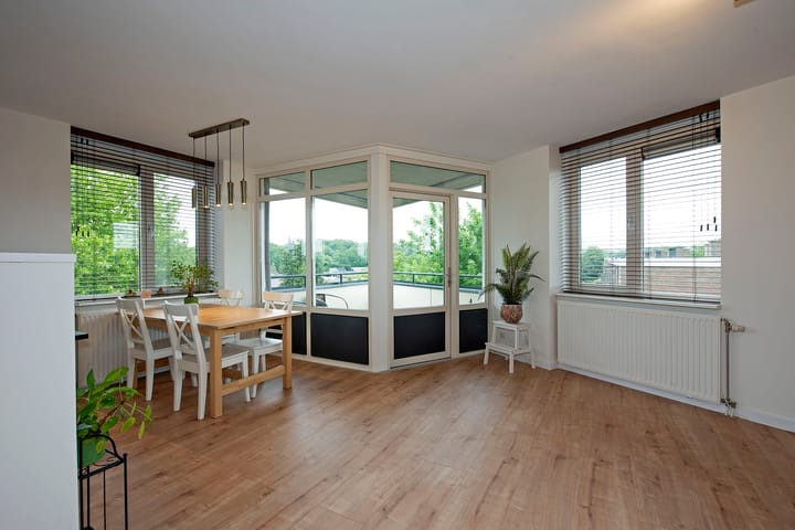 Foto 4 van Hunzestraat 9