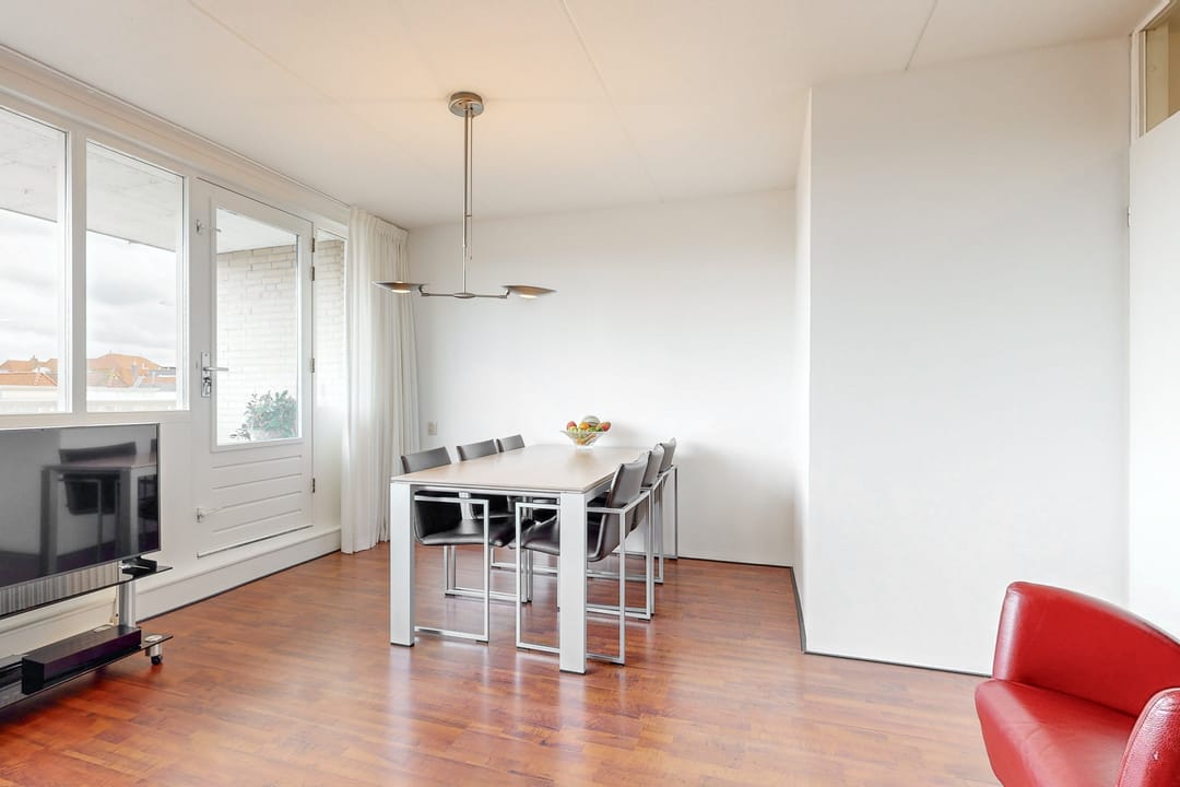 Photo 13 of Houtmarkt 3-F