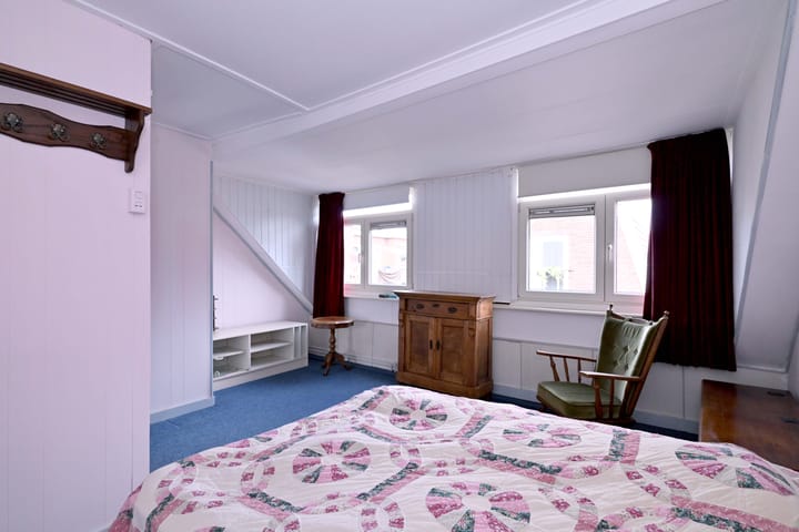 Foto 20 van Korte Rij 3