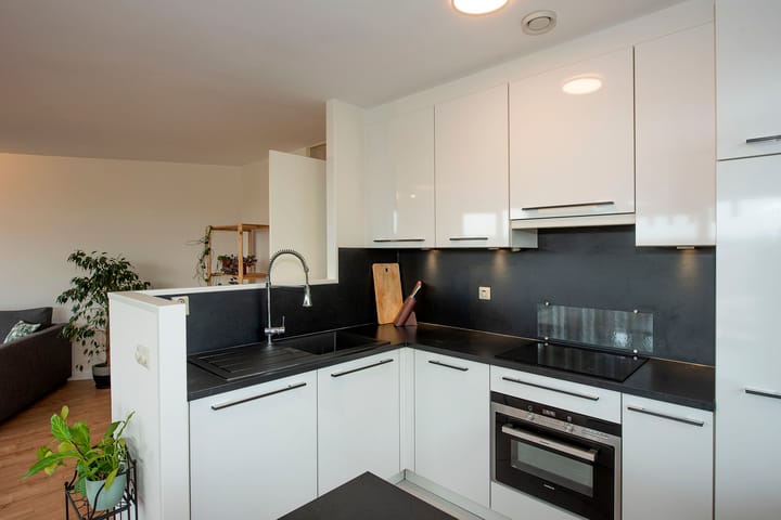 Foto 7 van Hunzestraat 9