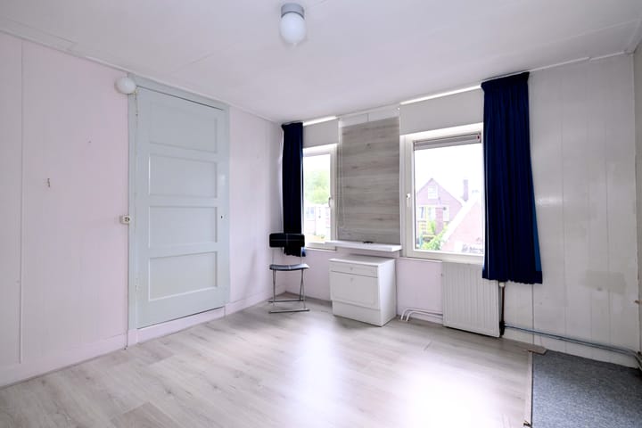 Foto 23 van Korte Rij 3