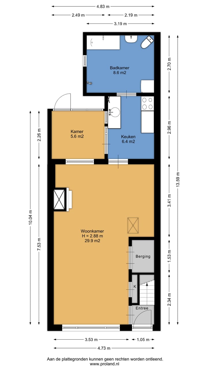 Foto 26 van Korte Rij 3