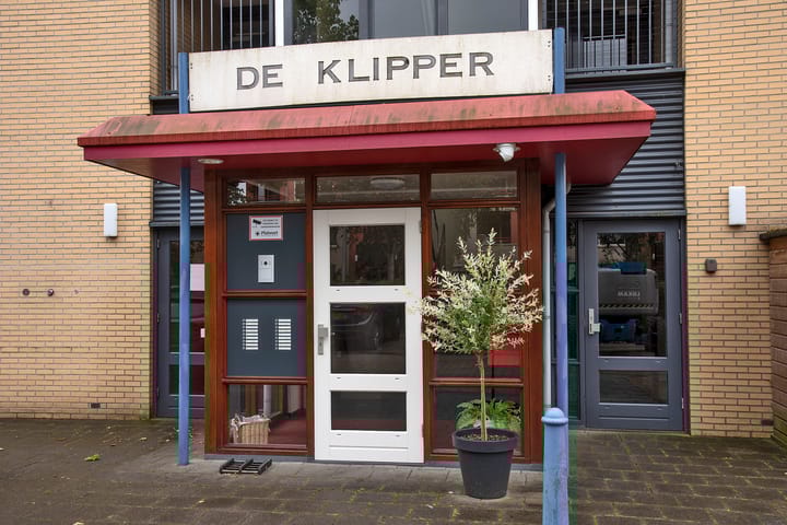 Foto 12 van Hunzestraat 9