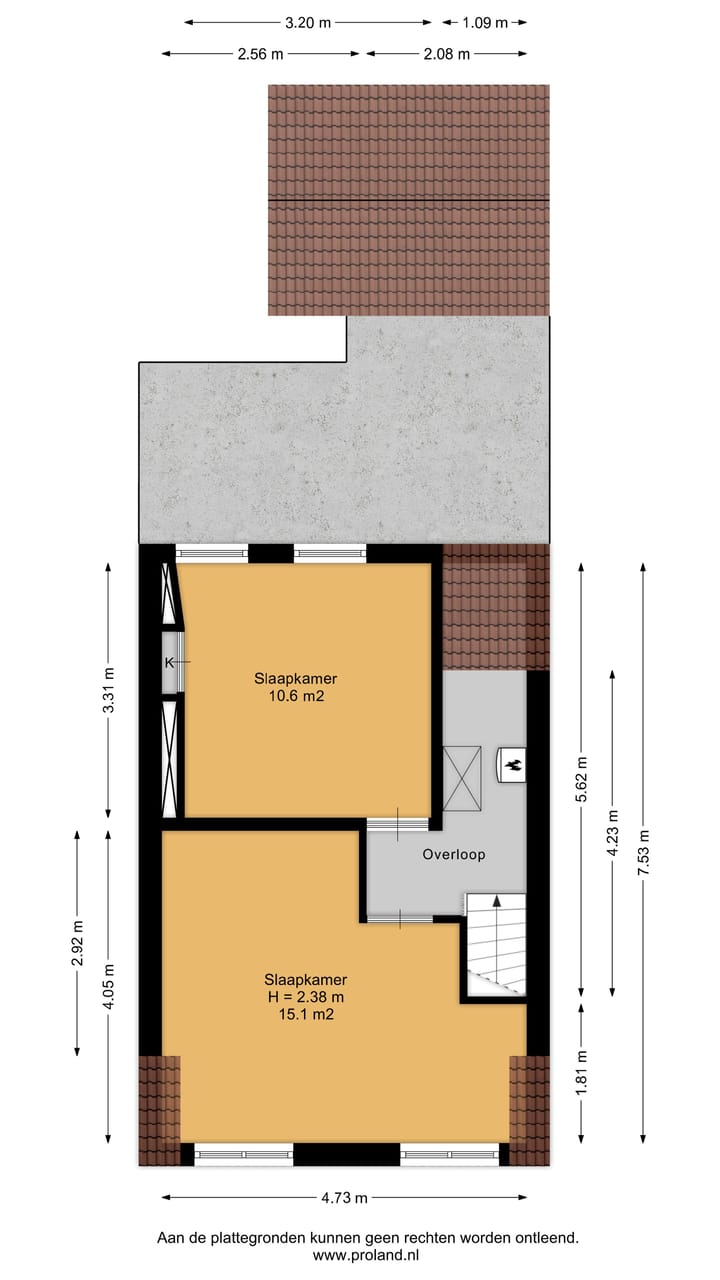 Foto 27 van Korte Rij 3