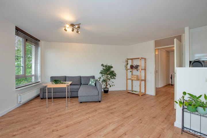 Foto 20 van Hunzestraat 9