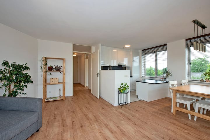 Foto 21 van Hunzestraat 9