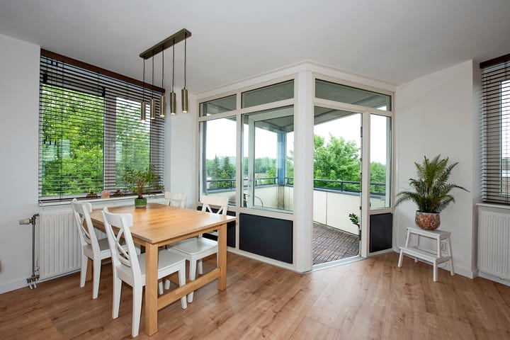 Foto 22 van Hunzestraat 9