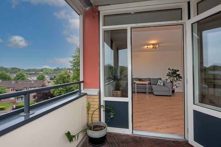 Foto 24 van Hunzestraat 9