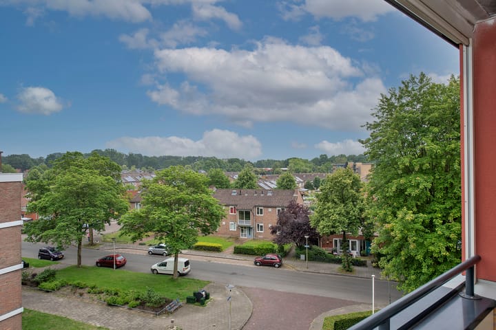 Foto 25 van Hunzestraat 9