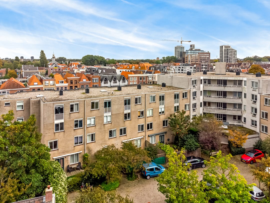 Photo 31 of Houtmarkt 3-F