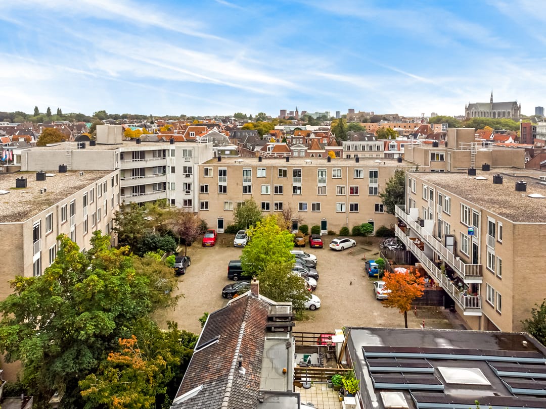 Photo 32 of Houtmarkt 3-F