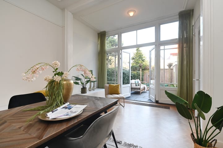 Photo 1 of Nassau Dillenburgstraat 6