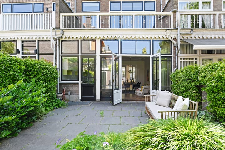 Foto 4 van Nassau Dillenburgstraat 6