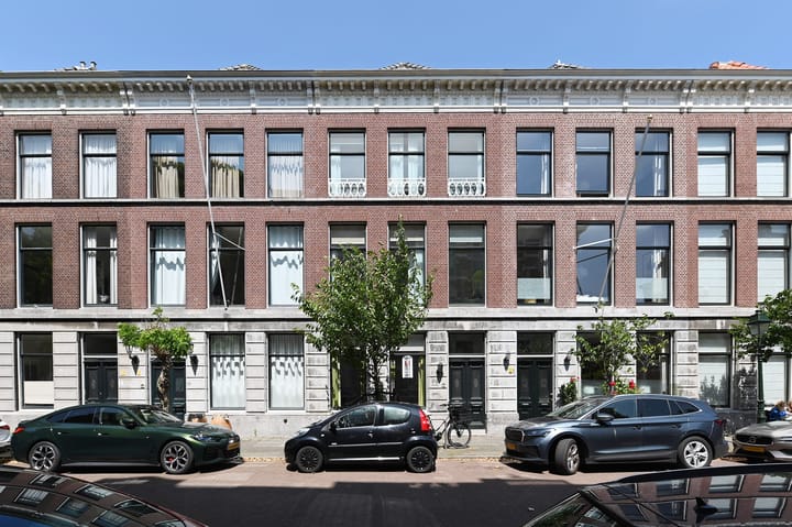 Foto 5 van Nassau Dillenburgstraat 6