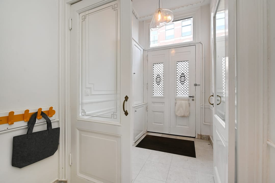 Foto 7 van Nassau Dillenburgstraat 6