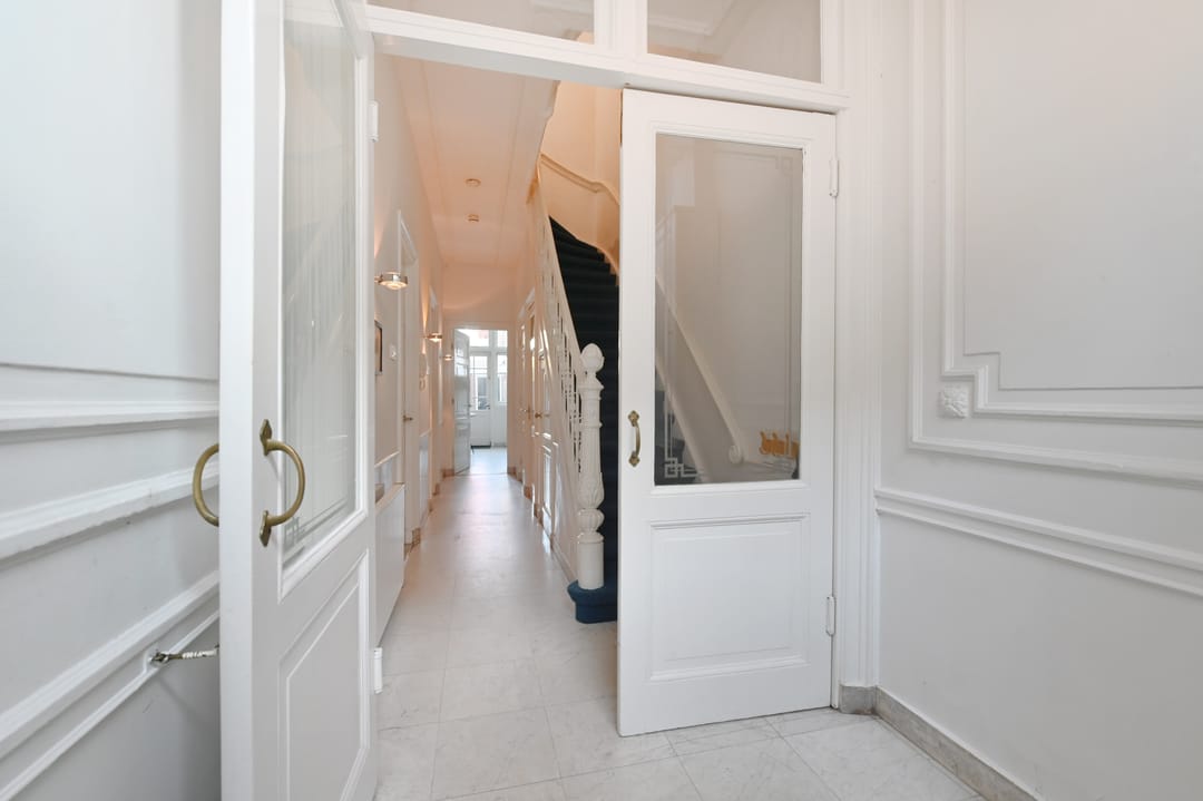 Foto 8 van Nassau Dillenburgstraat 6