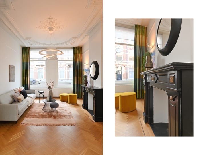 Photo 10 of Nassau Dillenburgstraat 6